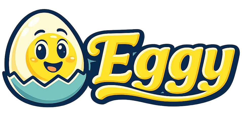 Eggy BNC | Free Advanced IRC Bouncer